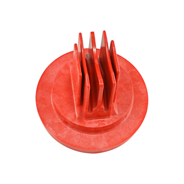 Plunger (tomato) S-16, Red