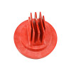 Plunger (tomato) S-16, Red